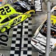 With cars bouncing off each other like pinballs through two laps of overtime, A.J. Allmendinger took his No. 16 Kaulig Racing Chevrolet three-wide to the bottom, passed Justin Allgaier and […]