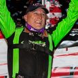 Jimmy Owens and Devin Moran swapped the lead several times in the final 14 laps in the 42nd Annual Jackson 100 on Saturday night at Indiana’s Brownstown Speedway. In the […]