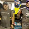 Mark Ruel, Jr. and Eric Riggins, Jr. both scored USCS Sprint Car Series wins over the weekend. Ruel, Jr. took the victory on Friday night at South Carolina’s Traveler’s Rest […]