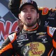 Noah Gragson led the final 14 laps – holding off the field on a pair of late race restarts – in Saturday’s NASCAR Xfinity Series race at Richmond Raceway to […]