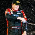 Taylor Gray failed. With the nose of his No. 17 Ford Performance Ford pinned against the outside wall at the start/finish line of The Bullring at Las Vegas Motor Speedway, […]