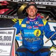 Current Lucas Oil Late Model Dirt Series championship point leader, Tim McCreadie, won his second consecutive series race as he took the top spot in the River Days Rumble on […]