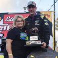 Deac McCaskill was able to break through at his home track for his eighth career CARS Racing Tour Late Model Stock Car victory at Wake County Speedway Sunday afternoon in […]