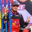 Kaden Honeycutt’s second CARS Racing Tour Late Model Stock Car win of the 2021 season couldn’t have come at a more perfect time Saturday night at Florence Motor Speedway in […]