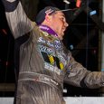 Ricky Thornton, Jr. topped off his first full-year running with the Lucas Oil Late Model Dirt Series as he snuck by race leader Brandon Overton on a lap 83 restart […]