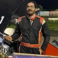 Mark Ruel, Jr. scored a home state victory in USCS Sprint Car Series action on Saturday night Hendry County Motorsports Park in Clewiston, Florida. The Jacksonville, Florida racer held off […]