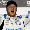 Austin Hill scored the biggest win of his career on Saturday night. The Winston, Georgia driver was battling with veteran A.J. Allmendinger with half a lap to go in the […]