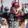 Corey Heim and Venturini Motorsports experienced a déjà vu Saturday at Daytona International Speedway. Last year, Heim and his team opened the season with a superspeedway victory when he won […]