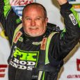 Putting aside a frustrating start to the 2022 season, four-time Lucas Oil Late Model Dirt Series National Champion Jimmy Owens rebounded on Saturday night. Celebrating a birthday just two days […]