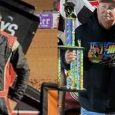 Mark Ruel, Jr. and Terry McCarl scored Peach State victories for the USCS Sprint Car Series over the weekend. Both drivers visited victory lane at Needmore Speedway in Norman Park, […]