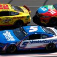 Saturday’s NASCAR Cup Series practice answered a lot of questions about the nature of racing at Atlanta Motor Speedway. With NASCAR’s superspeedway competition package in place for Sunday’s Folds of […]