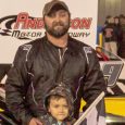 Anderson Motor Speedway opened up the 2022 season on Friday night with Neil Meredith scoring the Limited Late Model victory at the Williamston, South Carolina track. The Anderson, South Carolina […]