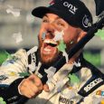 Ross Chastain has been knocking at the door of victory lane all season in the NASCAR Cup Series. On Sunday, he kicked the door open and walked right through it. […]