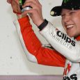 With a brilliant move to the inside of leader Ryan Sieg on the final lap of a second overtime, Ty Gibbs seized control of Saturday’s NASCAR Xfinity Series race at […]