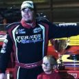 David McCoy started the 2022 racing season in a familiar spot at Georgia’s Toccoa Raceway on Saturday night – victory lane. The Franklin, North Carolina racer held off Kenny Collins […]