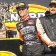 Landen Lewis is quickly making a name for himself. Less than a year after winning in just his second ARCA Menards Series appearance at the DuQuoin State Fairgrounds in Illinois, […]