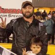 So far, Neil Meredith has been perfect at Anderson Motor Speedway in Williamston, South Carolina. For the second straight week, the Anderson, South Carolina native scored the Limited Late Model […]