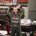 One week ago, Doug Coby had no idea that he would be racing in Saturday’s NASCAR Whelen Modified Tour event at Riverhead Raceway. Tommy Baldwin, Jr.’s decision to put the […]