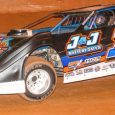 Ken Lampp picked up the Limited Late Model feature win on Saturday night at Georgia’s Winder-Barrow Speedway. Lampp, a native of Winder, Georgia, beat out Nick Sellers to take home […]