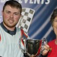 Layne Riggs continued his early-season winning streak at Virginia’s South Boston Speedway on Saturday. Riggs swept the pair of 75-lap NASCAR Advance Auto Parts Weekly Series Late Model Stock Car […]