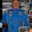 Max Blair, Dennis Erb, Jr., and Jared Miley were all winners in World of Outlaws Case Late Model Series action in the Keystone State over the weekend. Blair kicked the […]