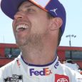 A great first lap and a sudden rainstorm were all Denny Hamlin needed to win the pole position for Sunday’s NASCAR Cup Series race at Nashville Superspeedway. With his 23XI […]