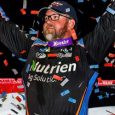 Devin Moran and Jonathan Davenport won big over the weekend in Lucas Oil Late Model Dirt Series action at West Virginia Motor Speedway in Mineral Wells, West Virginia. Moran scored […]