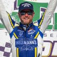 On a blindingly hot day at Nashville Superspeedway, Justin Allgaier fulfilled a dream in one of the best race cars he has ever had. Leading five times for 134 laps […]