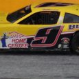 After a few near misses this season, Justin Sorrow made his first trip to Anderson Motor Speedway’s victory lane on Friday night. After starting in the fifth position, Sorrow worked […]