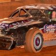 Mark Chancey was the man to beat in Saturday night’s Stock V8 feature at Georgia’s Winder-Barrow Speedway. Chancey held off Trey Pilgrim to cross under the checkered flag first to […]