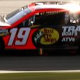 After considerable soul-searching, Martin Truex, Jr. decided to return to Joe Gibbs Racing for another season in the No. 19 Toyota. The 2017 NASCAR Cup Series champion told reporters of […]