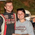 Will Harris topped the Limited Late Model field to take home top honors on Friday night at Georgia’s Winder-Barrow Speedway. The Maysville, Georgia racer edged out Christopher Woods for the […]