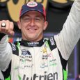 The NASCAR Xfinity Series Playoff is still six races away, but A.J. Allmendinger has already clinched one title. With his victory in Saturday’s race, the driver of the No. 16 […]