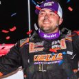 Brandon Overton held off Chris Madden to win the Gopher 50 at Deer Creek Speedway in Spring Valley, Minnesota on Saturday night. The Evans, Georgia racer earned $50,000 for his […]