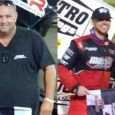 Howard Moore and Brad Bowden both landed in victory lane in USCS Sprint Car Series competition over the weekend. Moore scored the win on Saturday night at Riverside International Speedway […]