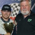 Layne Riggs took another step towards the South Boston Speedway NASCAR Advance Auto Parts Weekly Series Late Model Stock Car Division title with a sweep of the twin 50-lap NASCAR […]