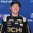 Tyler Reddick took another step toward solidifying his credentials as a road course ace during qualifying for Sunday’s NASCAR Cup Series race. In the final round of time trials on […]