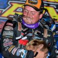 Brandon Sheppard used his experience at Illinois’ Fairbury Speedway to quickly take the lead, and hold it the rest of the way to score the World of Outlaws CASE Late […]