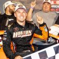 The last time the NASCAR Whelen Modified Tour visited Connecticut’s Thompson Speedway Motorsports Park, in 2020, Craig Lutz brought home his third career win in the series. Lutz formally reignited […]