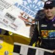 Derek Hagar topped the USCS Sprint Car Series field for a home state win in Saturday night’s Rumble At The River at Riverside International Speedway in West Memphis, Arkansas. Hagar, […]