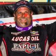 Earl Pearson, Jr. raced to the top position on lap 10 and held on for his first Lucas Oil Late Model Dirt Series win since July of 2020 on Saturday […]