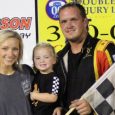 Justin Sorrow made his second trip of the 2022 season to victory lane at Anderson Motor Speedway in Williamston, South Carolina on Friday night. The Belton, South Carolina speedster charged […]