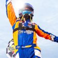 Jake Drew’s three-race win streak in the ARCA Menards Series West came to an end at Evergreen Speedway in Monroe, Washington on Saturday at the hands of his Sunrise Ford […]