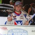 Carson Kvapil stayed at the head of the field all evening and scored the CARS Late Model Stock Car Tour victory on Wednesday night at North Wilkesboro Speedway. It marked […]