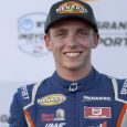 Jake Drew won his fist ARCA Menards Series West race in June, when the series made its first of two visits to Portland International Raceway this season. That race was […]