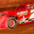 Nick Sellers was unstoppable on Saturday night, as the 602 Thunder Series visited Georgia’s Winder-Barrow Speedway. The Toccoa, Georgia native topped the field of 602 Late Models to record the […]