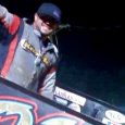 Shane Morgan led wire-to-wire to win Friday night’s USCS Sprint Car Series race at Mississippi’s Hattiesburg Speedway. Morgan, who hails from Gulfport, Mississippi, took the lead from pole sitter Brandon […]