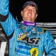 Tim McCreadie won a hard-fought Jackson 100 for the Lucas Oil Late Model Dirt Series on Saturday night at Indiana’s Brownstown Speedway. The victory moves the reigning series national champion […]