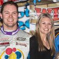 Bobby Pierce won the battle at New Mexico’s Vado Speedway Park on Sunday night, but it was Jonathan Davenport who won the war. Pierce edged out NASCAR Cup Series driver […]