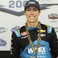 Carson Hocevar took the lead with 40 laps remaining in Friday night’s NASCAR Craftsman Truck Series race at Nashville Superspeedway. From there, he held off every challenge necessary in the […]